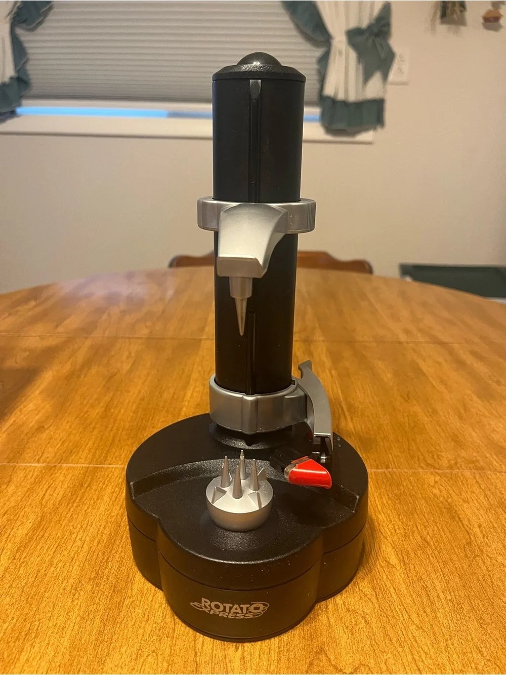 Starfrit Rotato Express Electric Peeler
